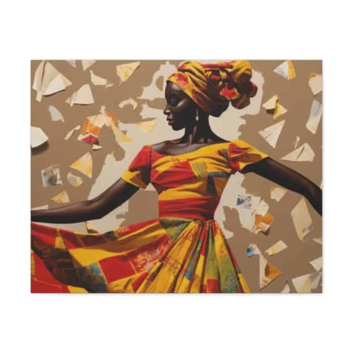 33725-14.jpg Togolese Women Embracing Culture - Image 8