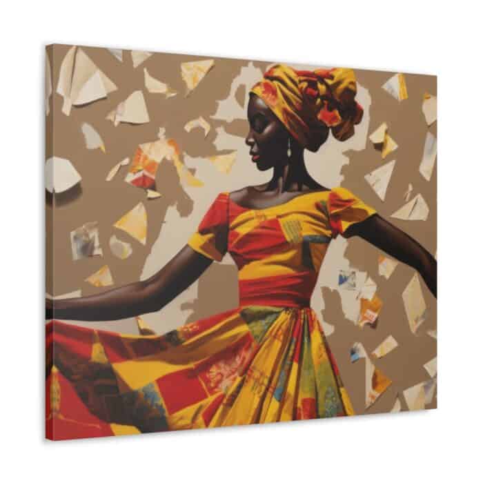 33725-15.jpg Togolese Women Embracing Culture - Image 9