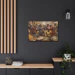 Togolese Women Working In Market - Image 10