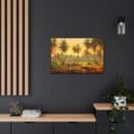 Togolese Men Working In The Village - Image 5