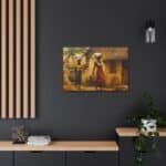 Togolese Women Traveling To Market - Image 15