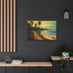 Togolese Beachfront Scenery - Image 5