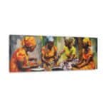Togolese Women Cooking Group - Image 9