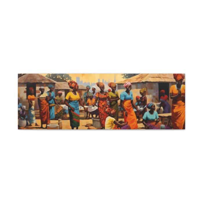 Togolese Village Livelihood - Image 8