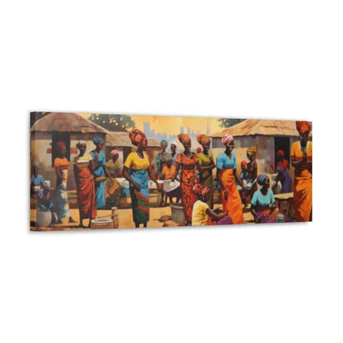 Togolese Village Livelihood - Image 9