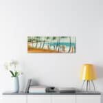 Togolese Family Enjoying The Beach - Image 11