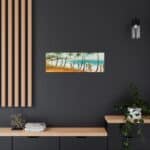 Togolese Family Enjoying The Beach - Image 12