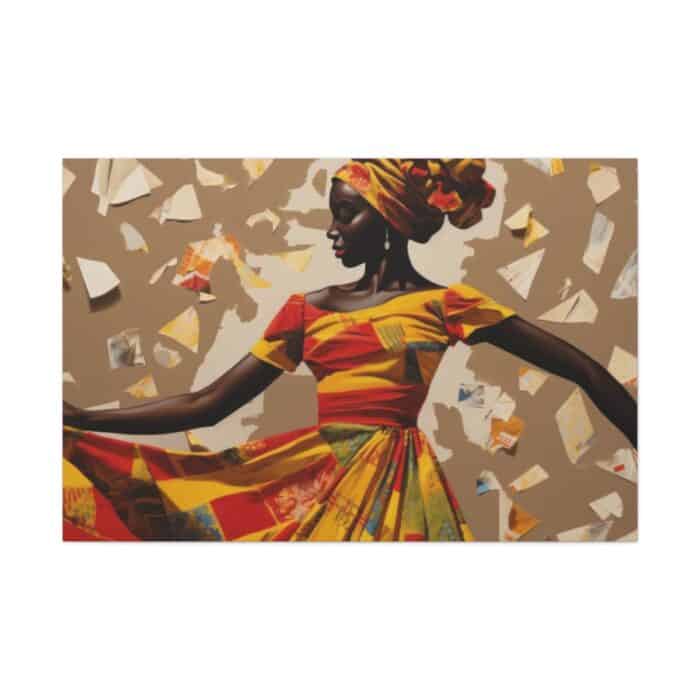 75760-21.jpg Togolese Women Embracing Culture - Image 1