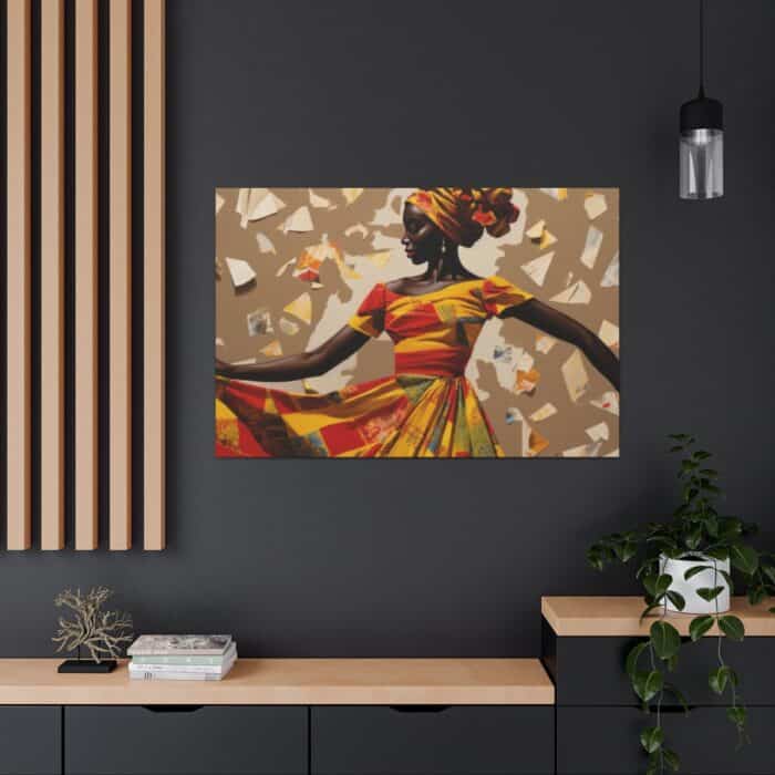 75760-25.jpg Togolese Women Embracing Culture - Image 5