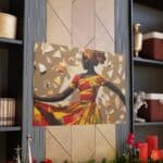 Togolese Women Embracing Culture - Image 7