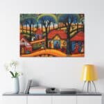 Togolese Village Culture - Image 4