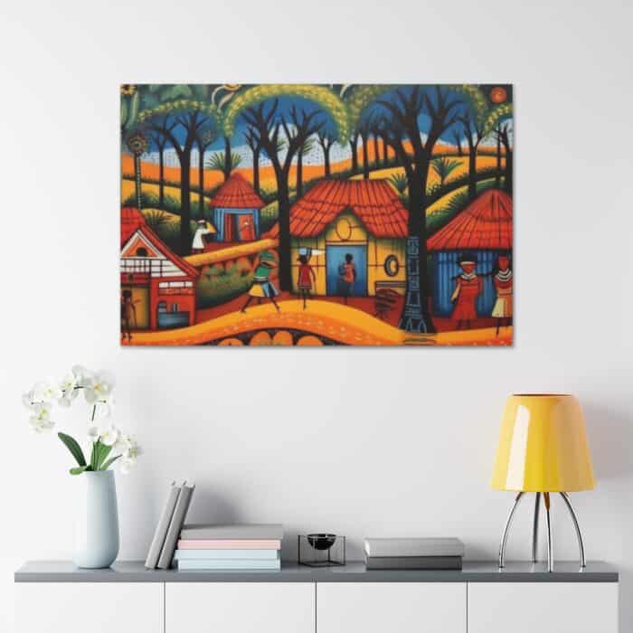 Togolese Village Culture - Image 4