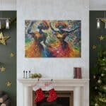 Togolese Women Dancing Live - Image 20