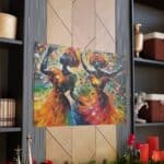 Togolese Women Dancing Live - Image 21