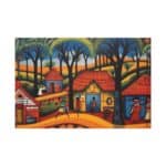 Togolese Village Culture - Image 8