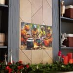 Togolese Women Cooking Group - Image 21