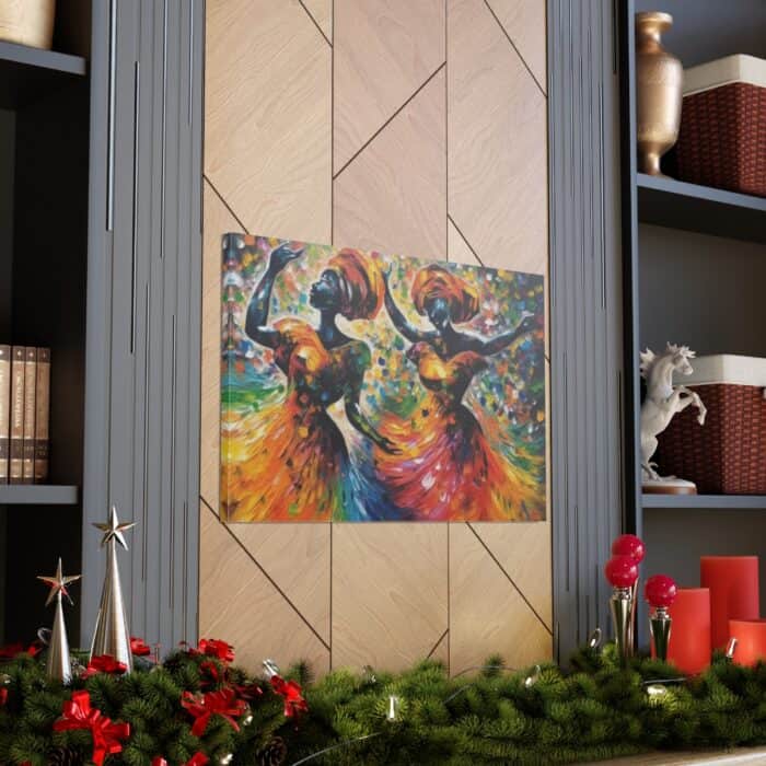 Togolese Women Dancing Live - Image 14