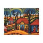 Togolese Village Culture - Image 15