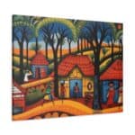 Togolese Village Culture - Image 16