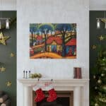 Togolese Village Culture - Image 20