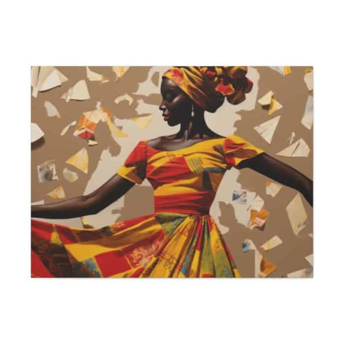 75779-6.jpg Togolese Women Embracing Culture - Image 22