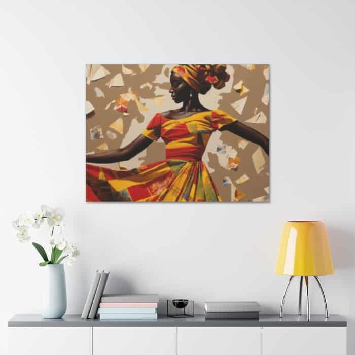 75779-9.jpg Togolese Women Embracing Culture - Image 25