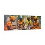 Togolese Women Cooking Group - Image 23