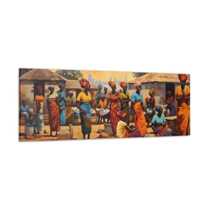 Togolese Village Livelihood - Image 2