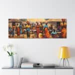 Togolese Village Livelihood - Image 4