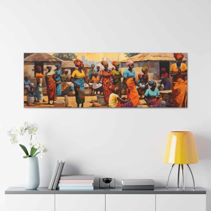 Togolese Village Livelihood - Image 4