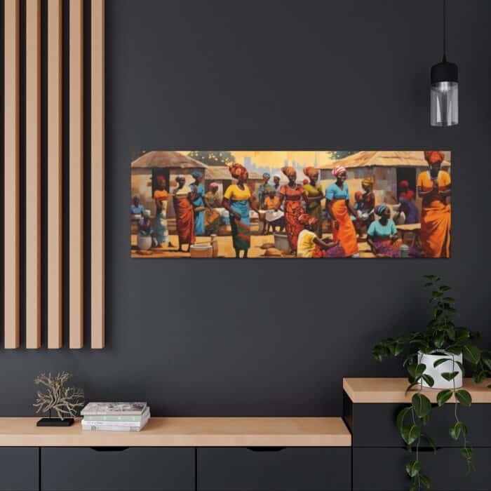 Togolese Village Livelihood - Image 5