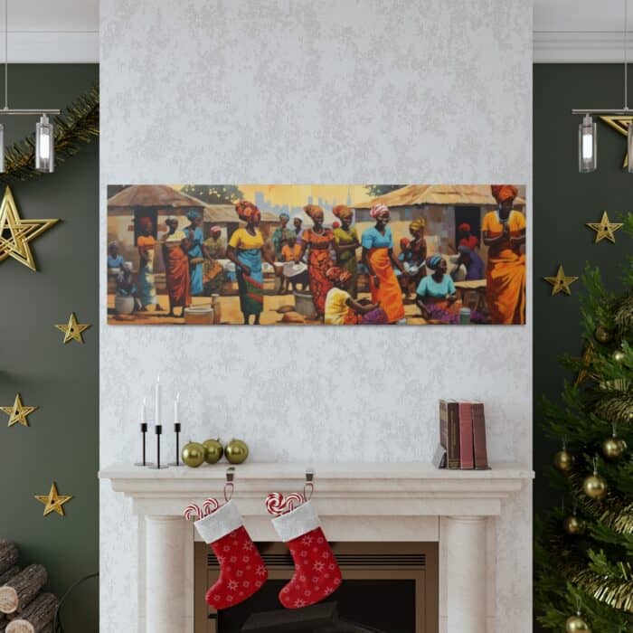 Togolese Village Livelihood - Image 6