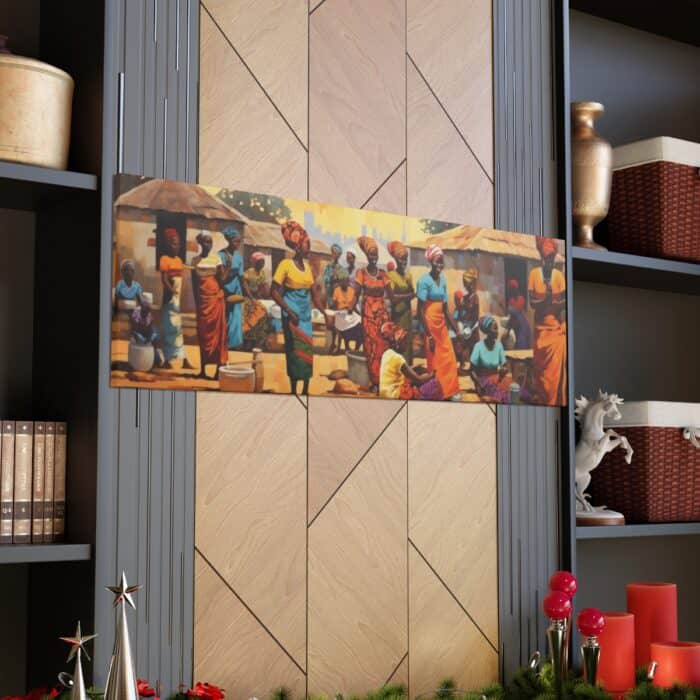 Togolese Village Livelihood - Image 7