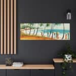 Togolese Family Enjoying The Beach - Image 26