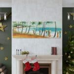 Togolese Family Enjoying The Beach - Image 27