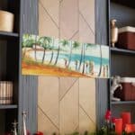 Togolese Family Enjoying The Beach - Image 28