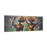 Togolese Women Dancing Live - Image 23