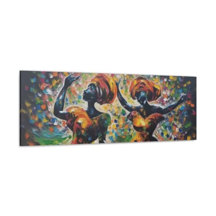 Togolese Women Dancing Live - Image 23