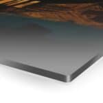 Togolese Woman Abstract Collage - Image 3