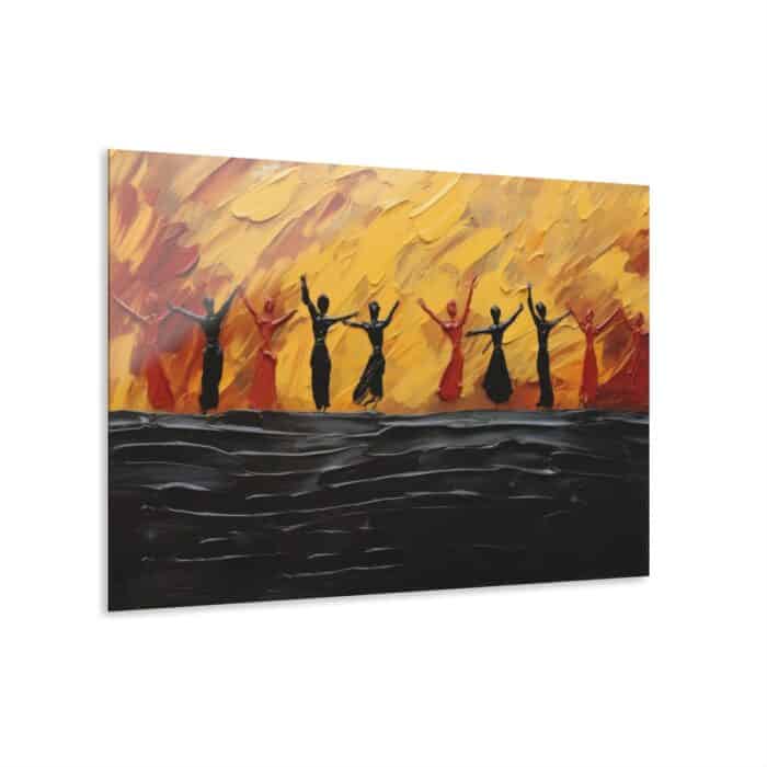 78324-10.jpg Lively Scene Of Togolese Children - Image 1