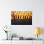 Lively Scene Of Togolese Children - Image 4