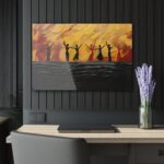 Lively Scene Of Togolese Children - Image 5