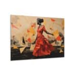 Togolese Women Bold And Strong Part 1