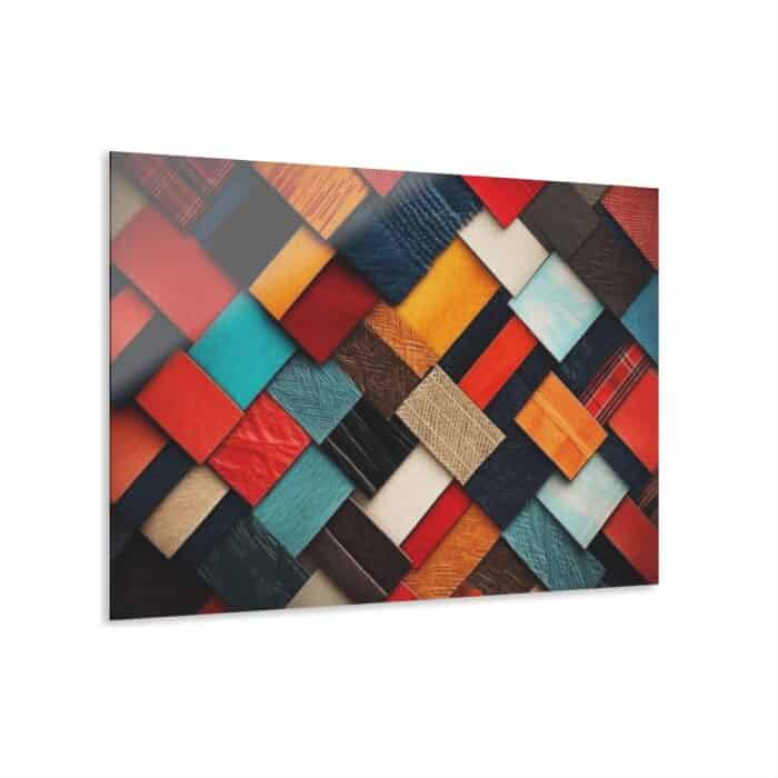 78324.jpg Togolese Textiles - Image 1