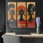 Togolese Women Bold & Strong Part 2 - Image 2