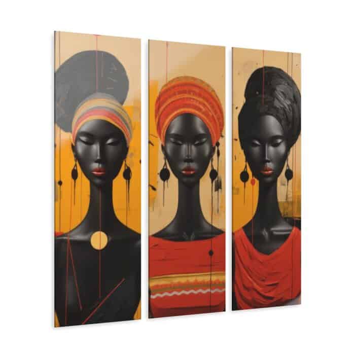 78406.jpg Togolese Women Bold & Strong Part 2 - Image 1